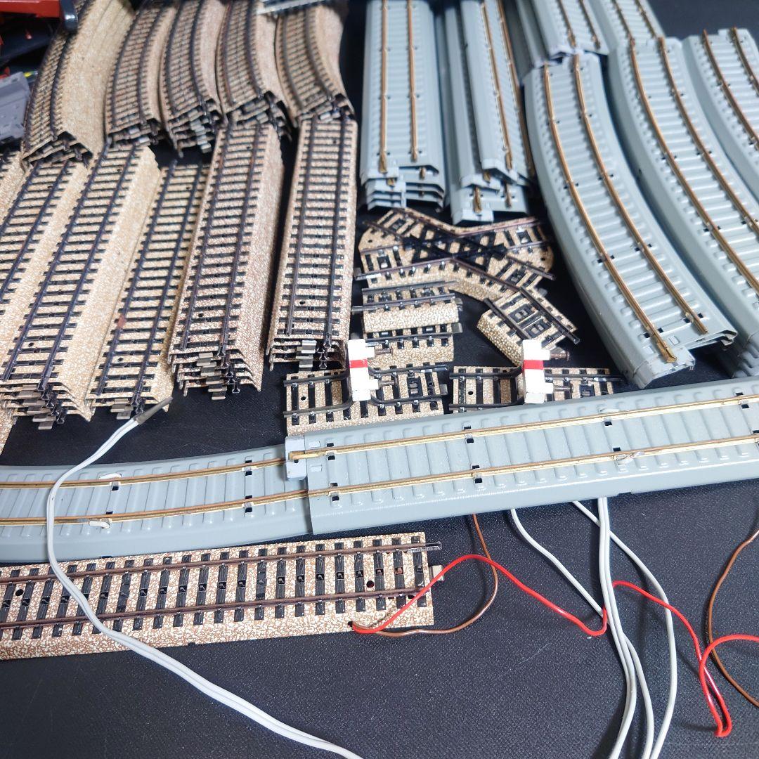 カツミ 等 HOゲージ SPEED CONTROL D.C. パワー レール