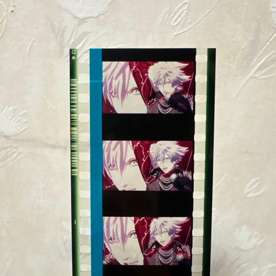 うたプリ タブナイ 入場者特典 第2弾 コマフィルム 黒崎蘭丸 - メルカリ