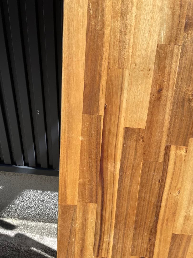 unico （ウニコ）ダイニングテーブル