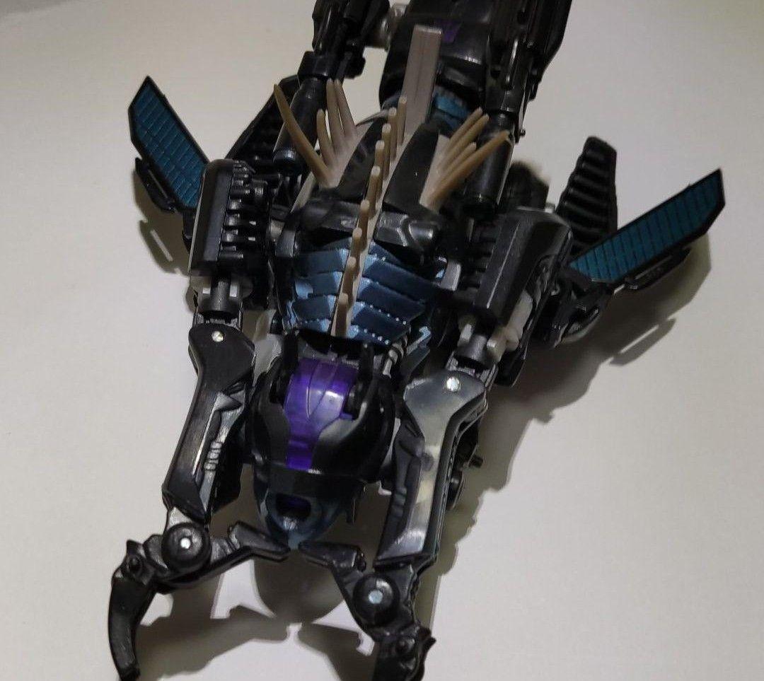 トランスフォーマー　７体まとめ売り