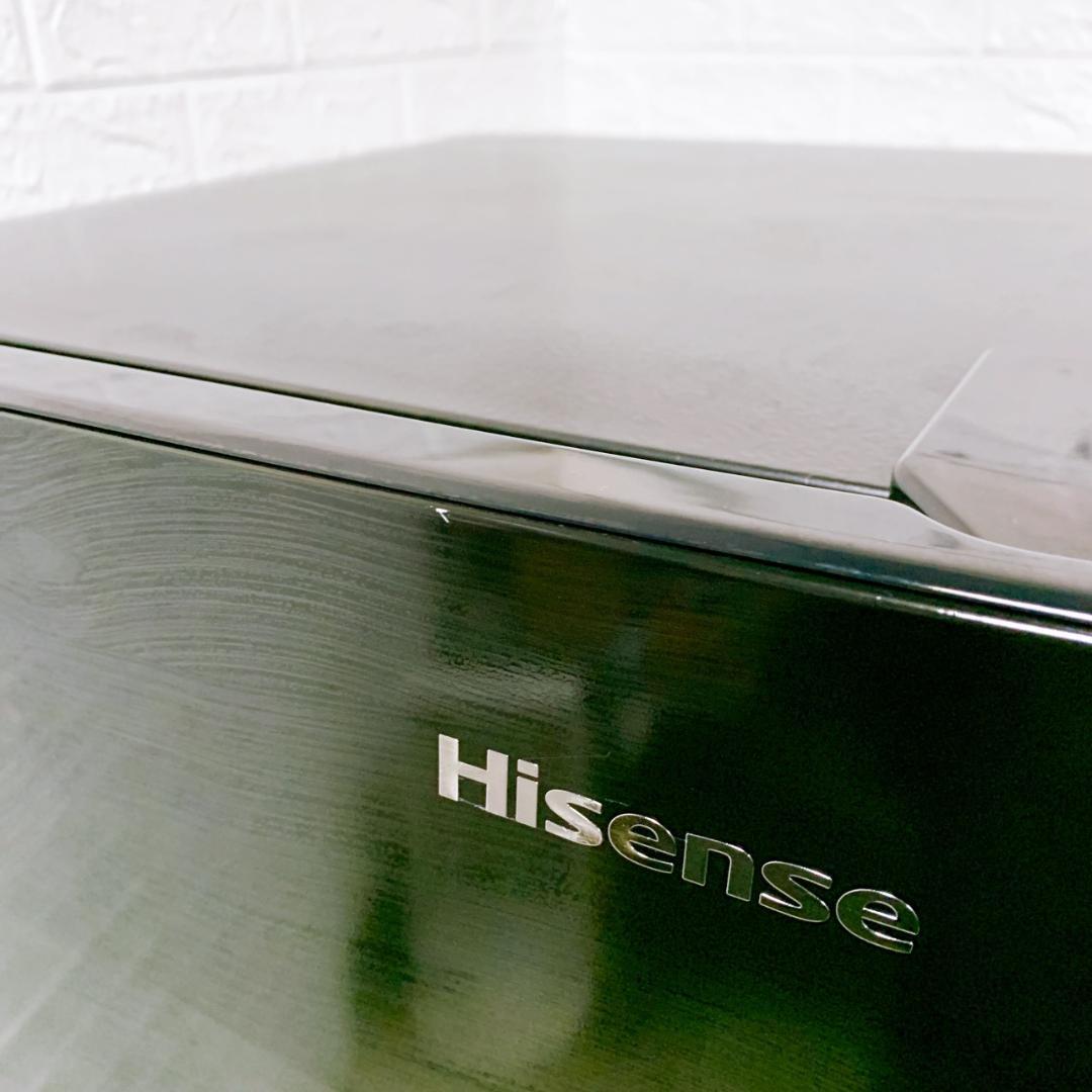 OE101310 ハイセンス 175L 冷蔵庫 一人暮らし 小型