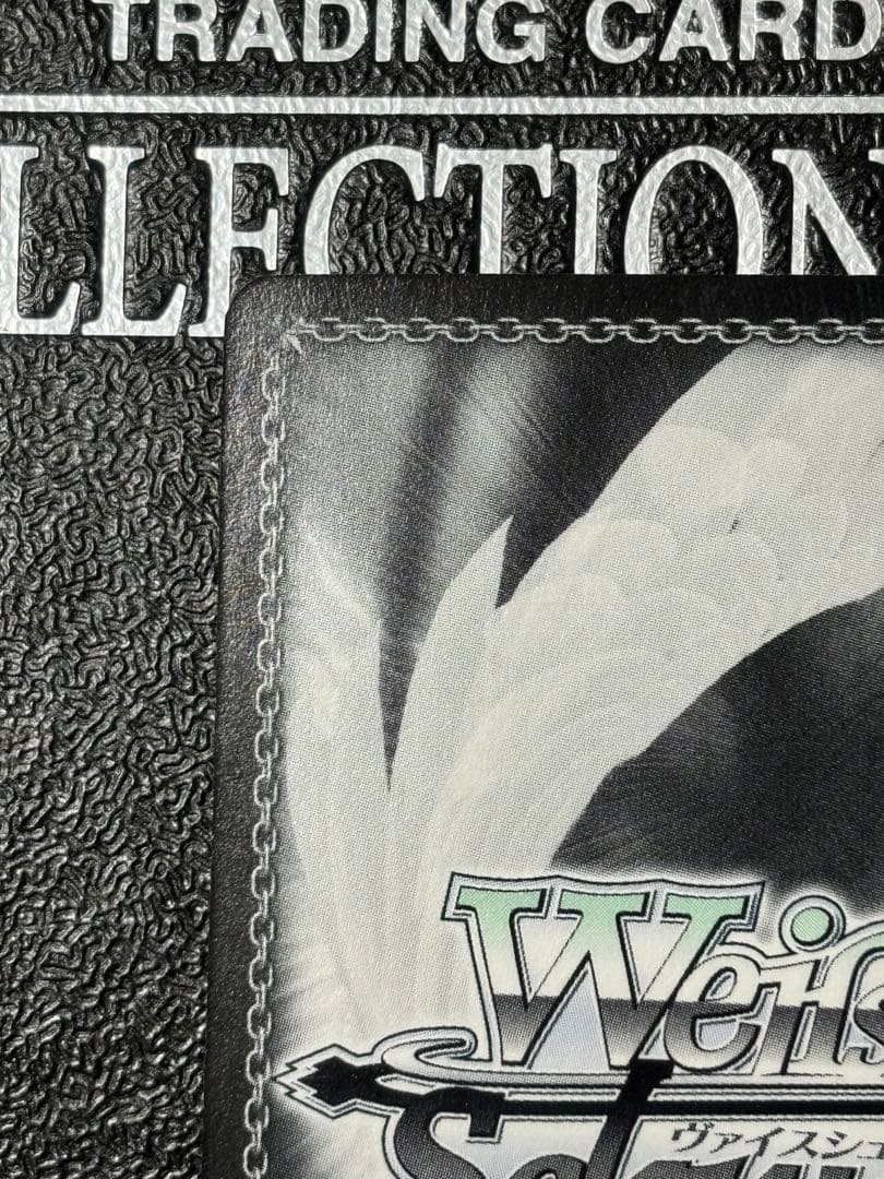 ヴァイス　伝えたい気持ち 高坂穂乃果 ssp サイン　ラブライブ