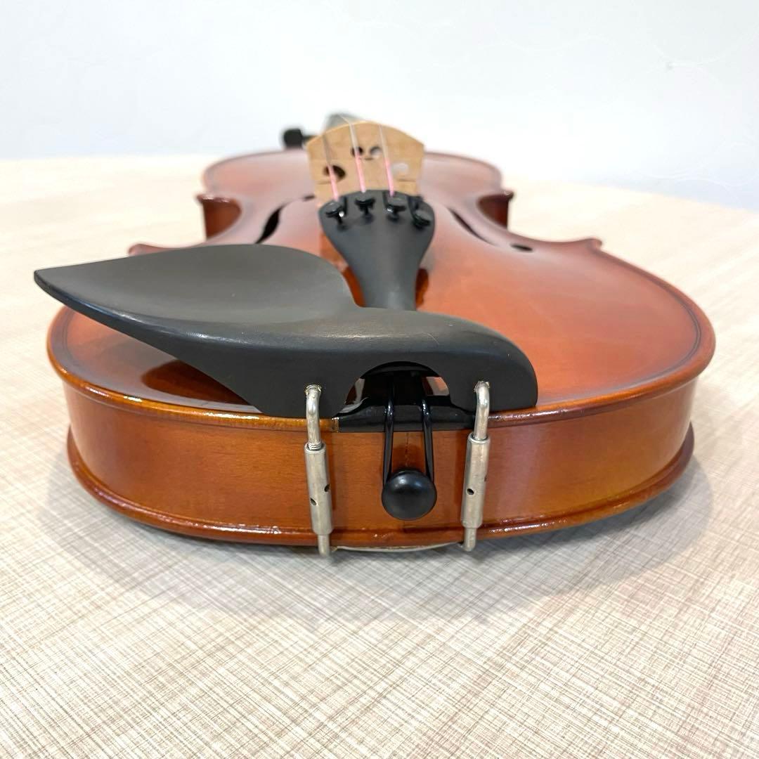 【美品】Carlo Giordano バイオリン VS-1 4/4 ケース付き