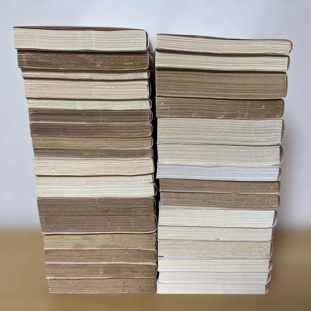 岩波文庫 まとめ売り 一部書き込みあり 約 60冊 夏目漱石 ドストエフスキー