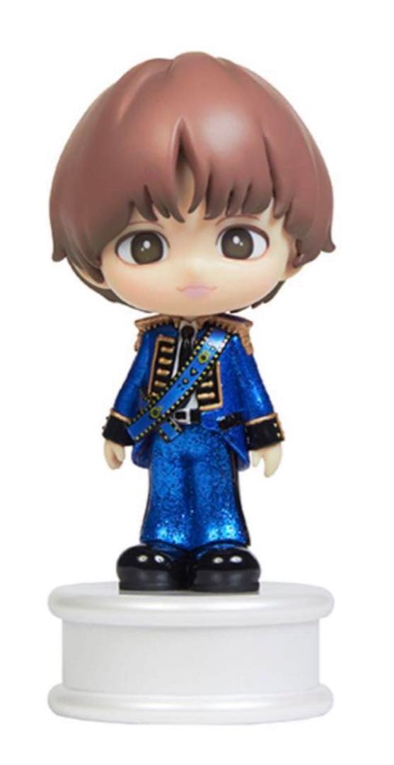 Hey!Say!JUMP 伊野尾慧フィギュアノーマル