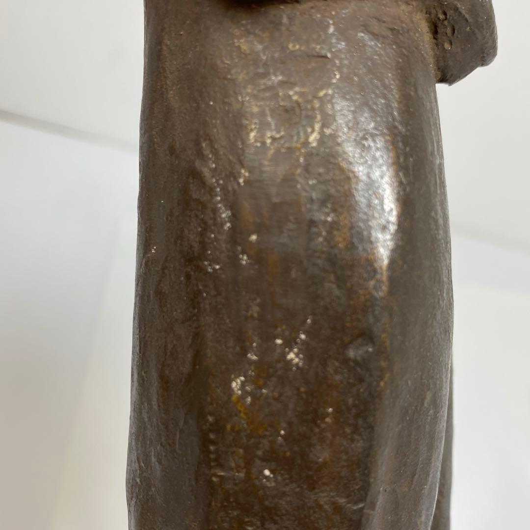 上田暁　ブロンズ　2852g タエサ　東さ7-0719①