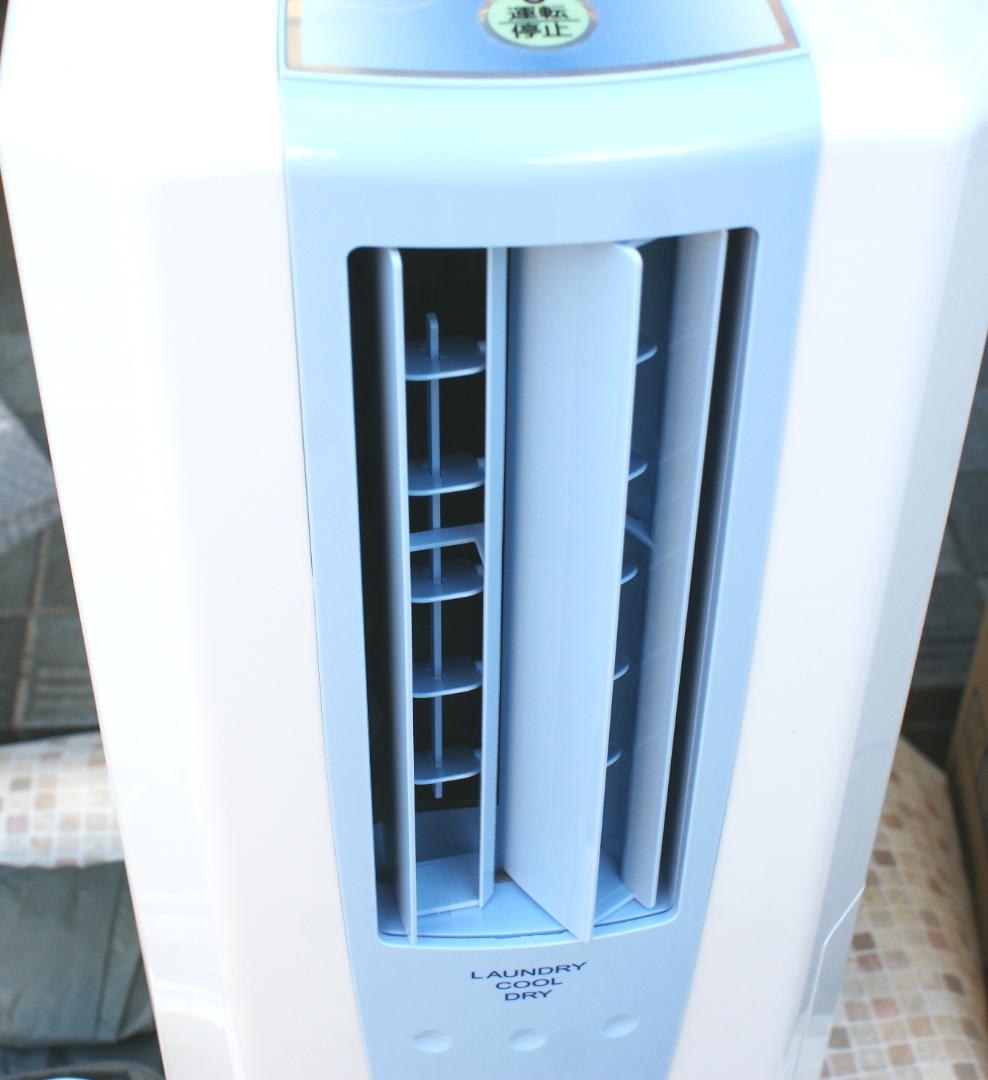 美品 CORONA コロナ 冷風・衣類乾燥・除湿機 CDM-F1023 23年製 コロナ