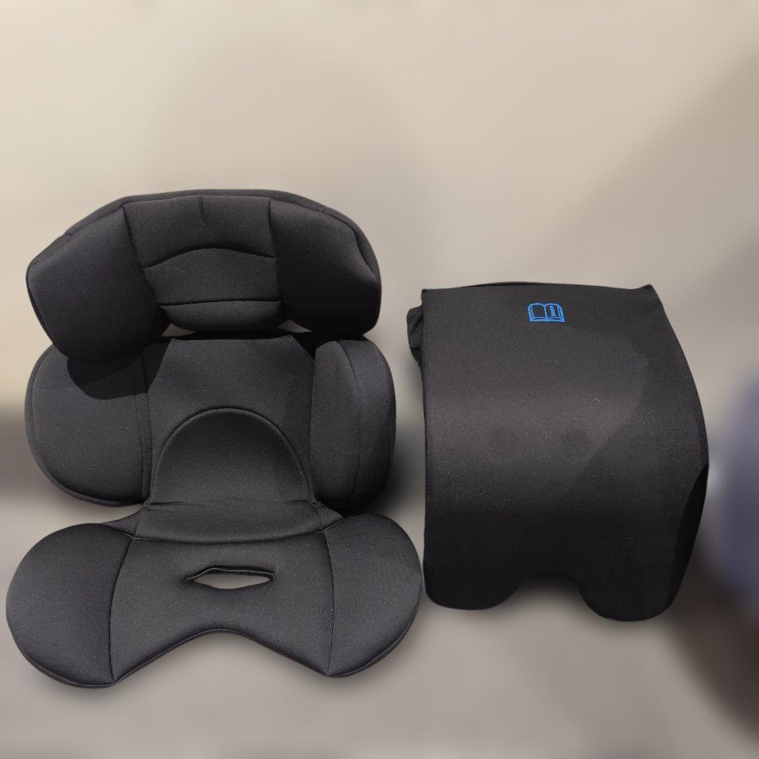 値下げしました。美品 Joie アーク 360° チャイルドシート ISOFIX