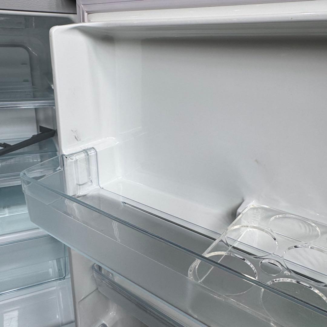 【購入前コメント必須】★ TOSHIBA 冷蔵庫 330L GR-R33S