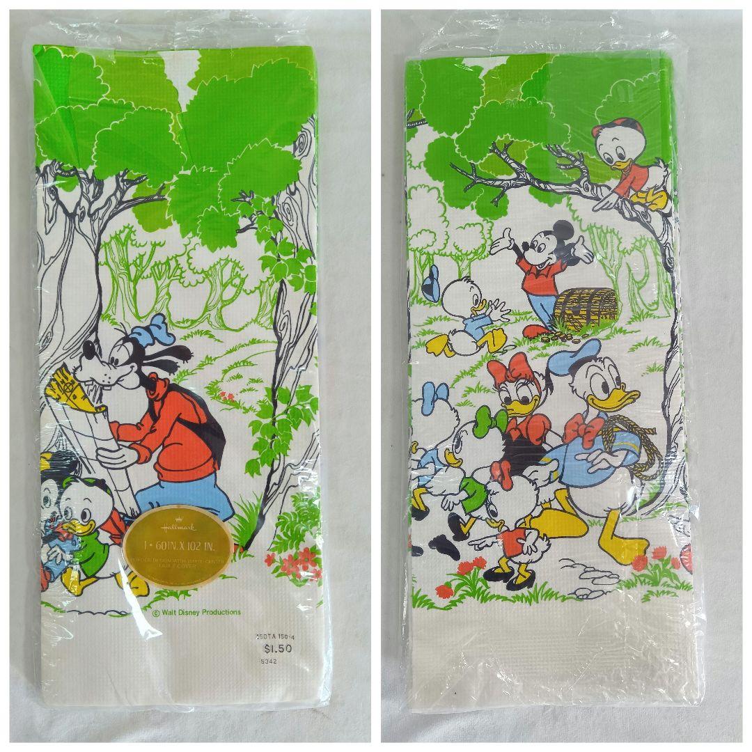 ディズニーキャラクターグッズセット 1970年代 レトロ 13点