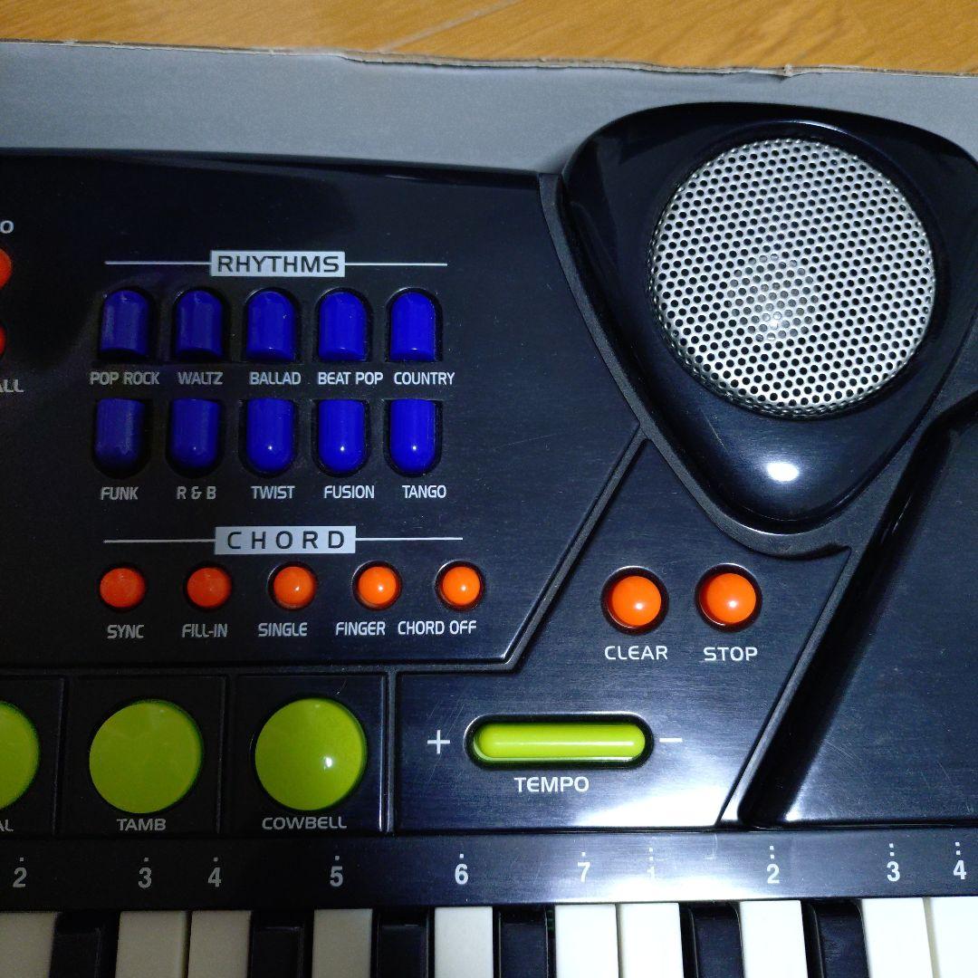 Kawasaki 49鍵 Musical Keyboard - メルカリ