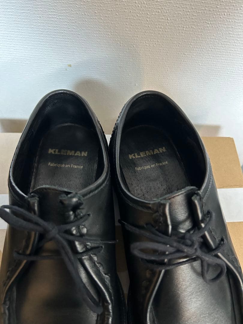 クレマン パドロール 40