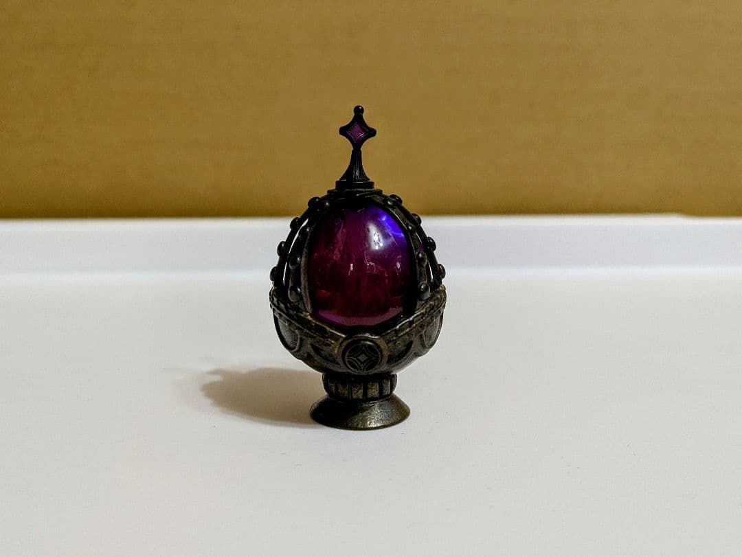 魔法少女まどか☆マギカ ソウルジェム 暁美ほむら ムービック