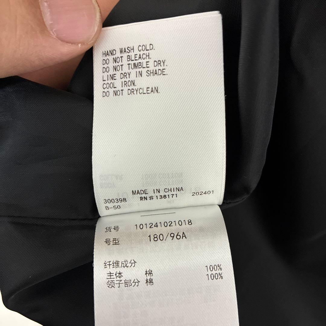 【最終値下】XLARGE X Dickies コラボ ワークジャケット XL