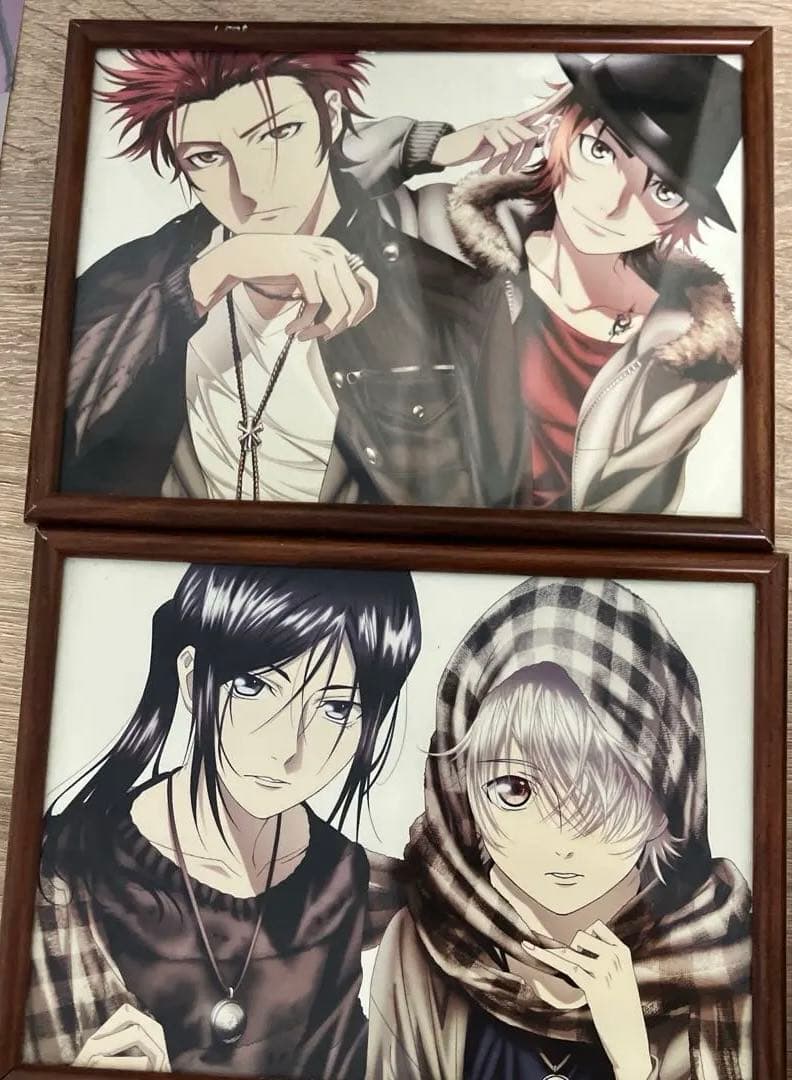 ハイキュー!! 極楽湯 缶バッジ 宮侑 宮治 セット