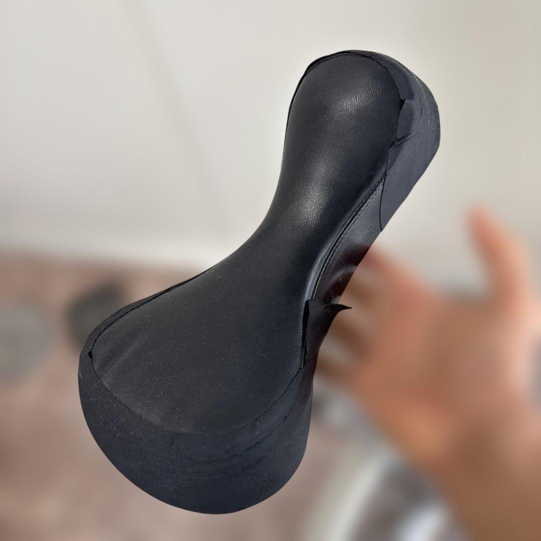 MYS ミズ　一輪車　ULTIMATE UNI　競技用　20インチ