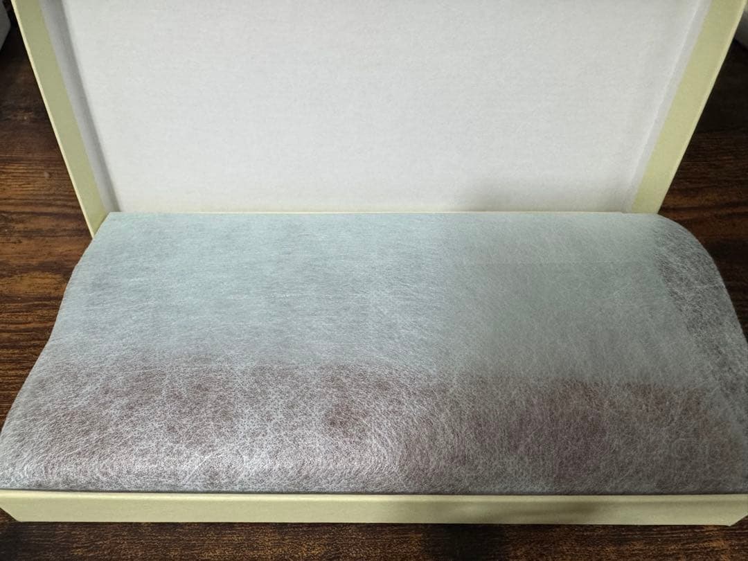 Rolex長財布ノベルティ