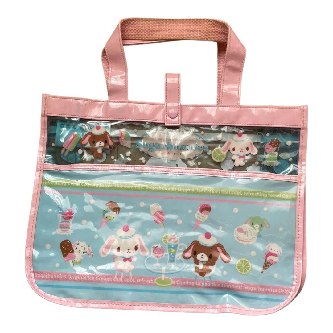 シュガーバニーズ バッグ プールバッグ - メルカリ