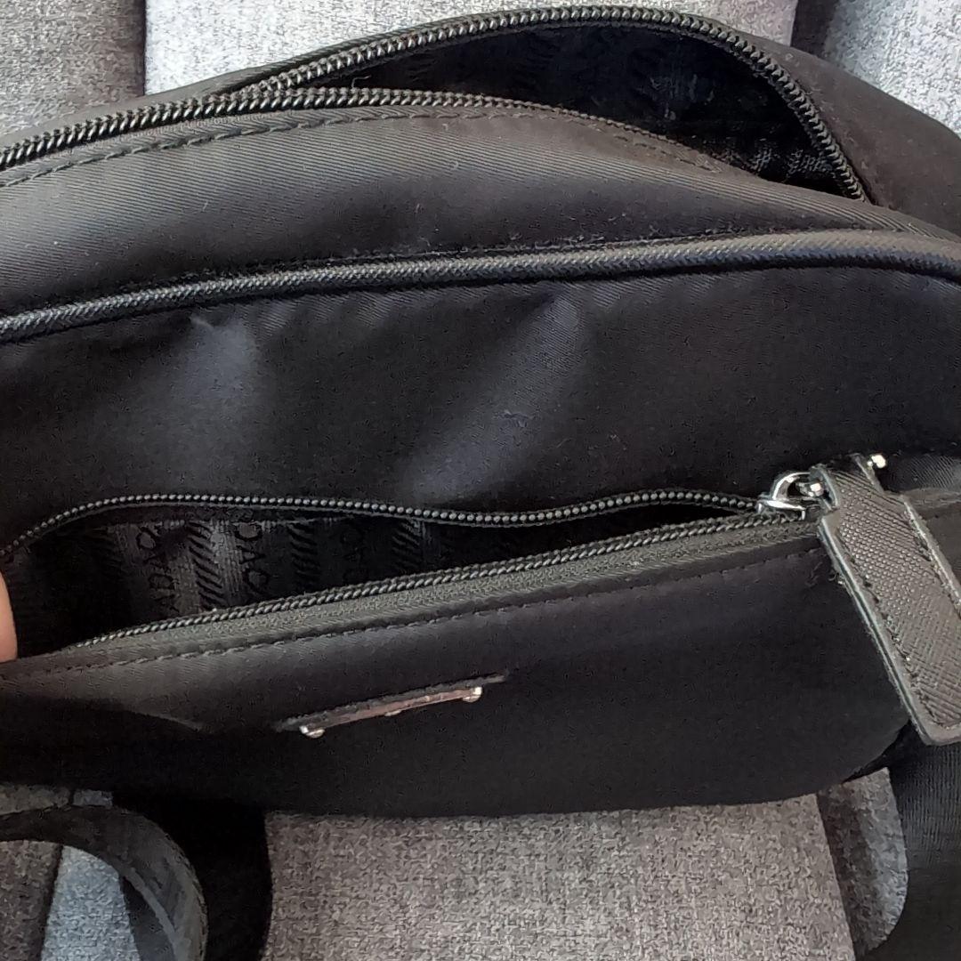 ★新品★未使用★プラダノベルティ★ショルダーバッグ★