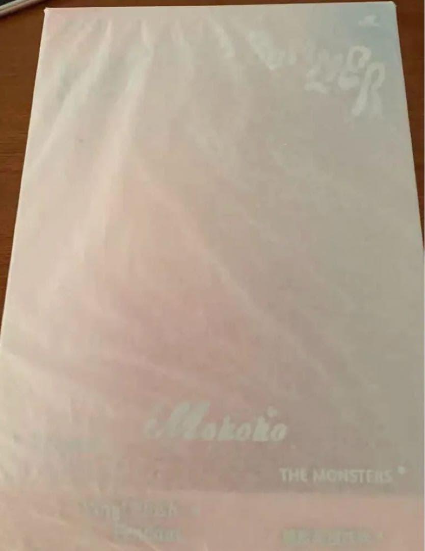 ぬいぐるみ POP MART MOKOKO Jump into Summer Plush