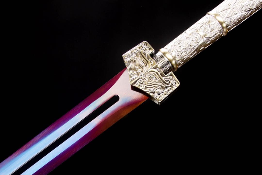 絶痕 刀装具 模擬刀 日本刀 模造刀 武具 舞踊刀
