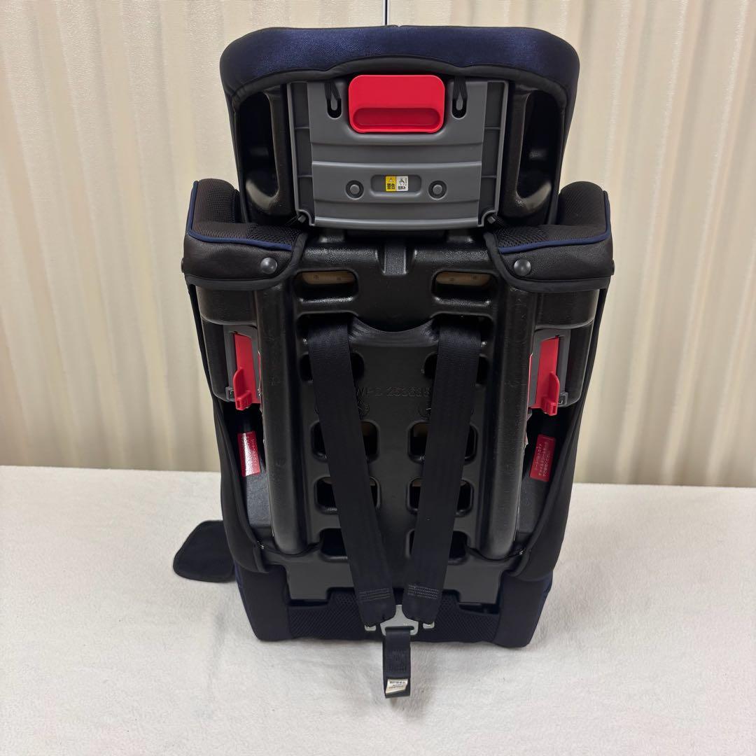 クリーニング済　☆綺麗☆　1〜11才まで　アップリカ　エアグルーヴ　クールブルー