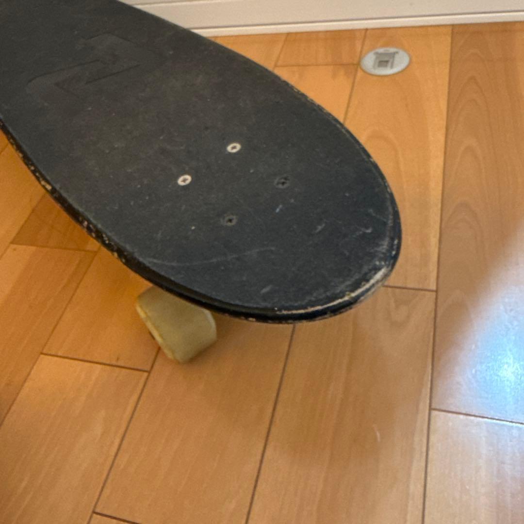 29インチ Z-Flex Jay Adamsモデル スイングトラック クルーザー