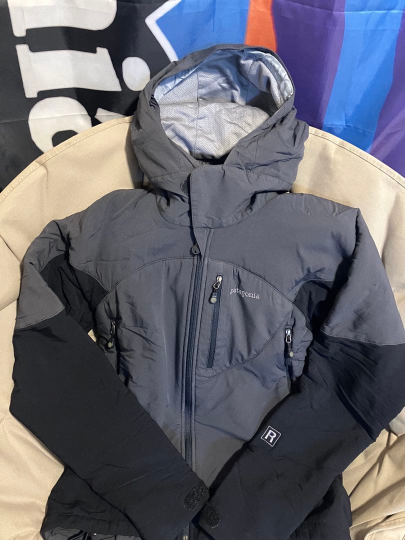 00s Patagonia MIXMASTER JACKET - メルカリ