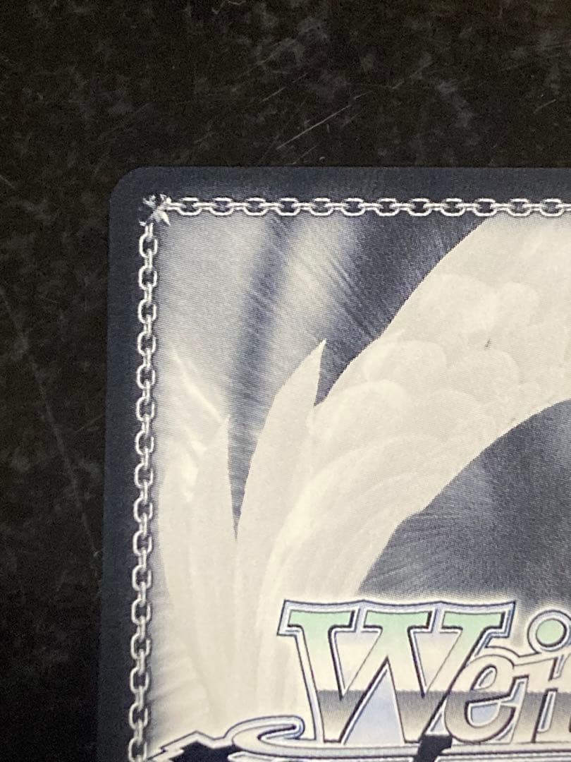 シャニマス　SSP　cheer+ 有栖川夏葉 サイン