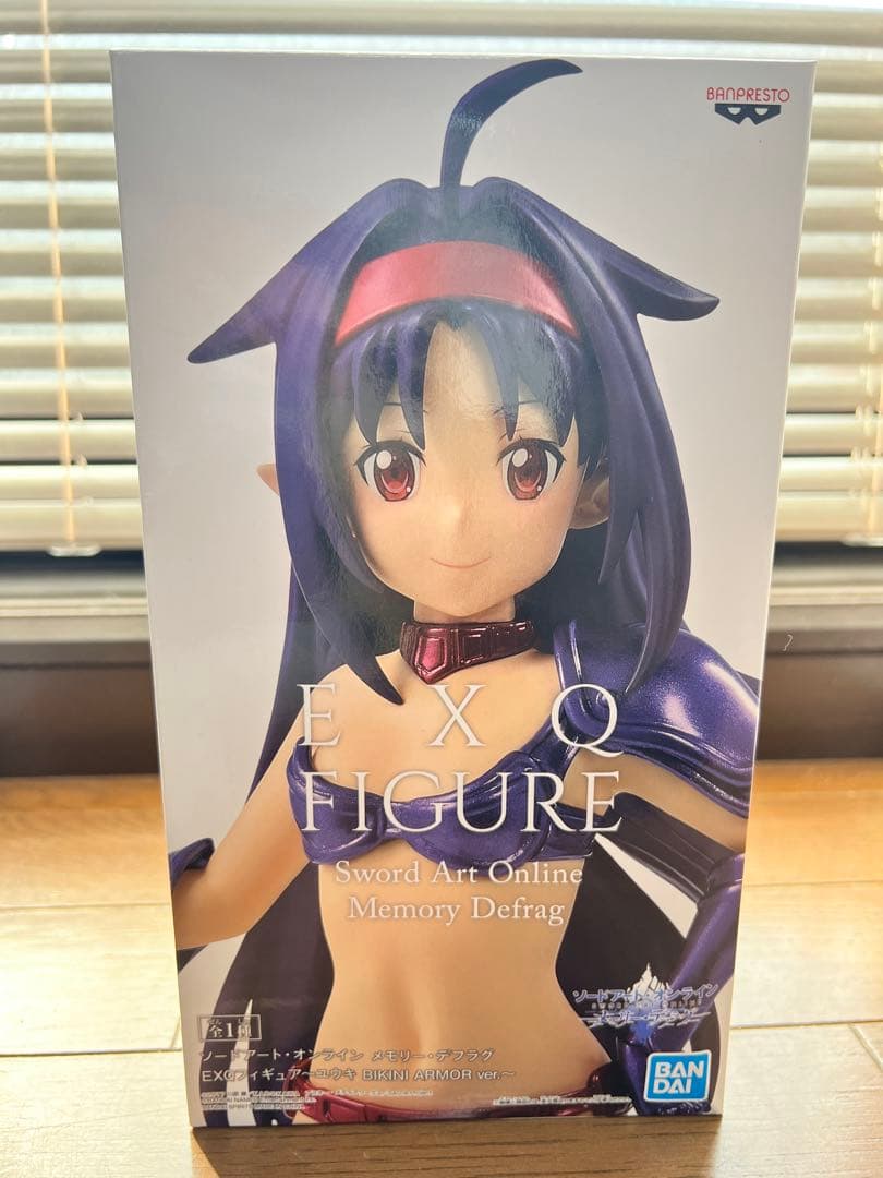 33個★ソードアート・オンライン リーファ アスナ 直葉 リズベット ユウキ