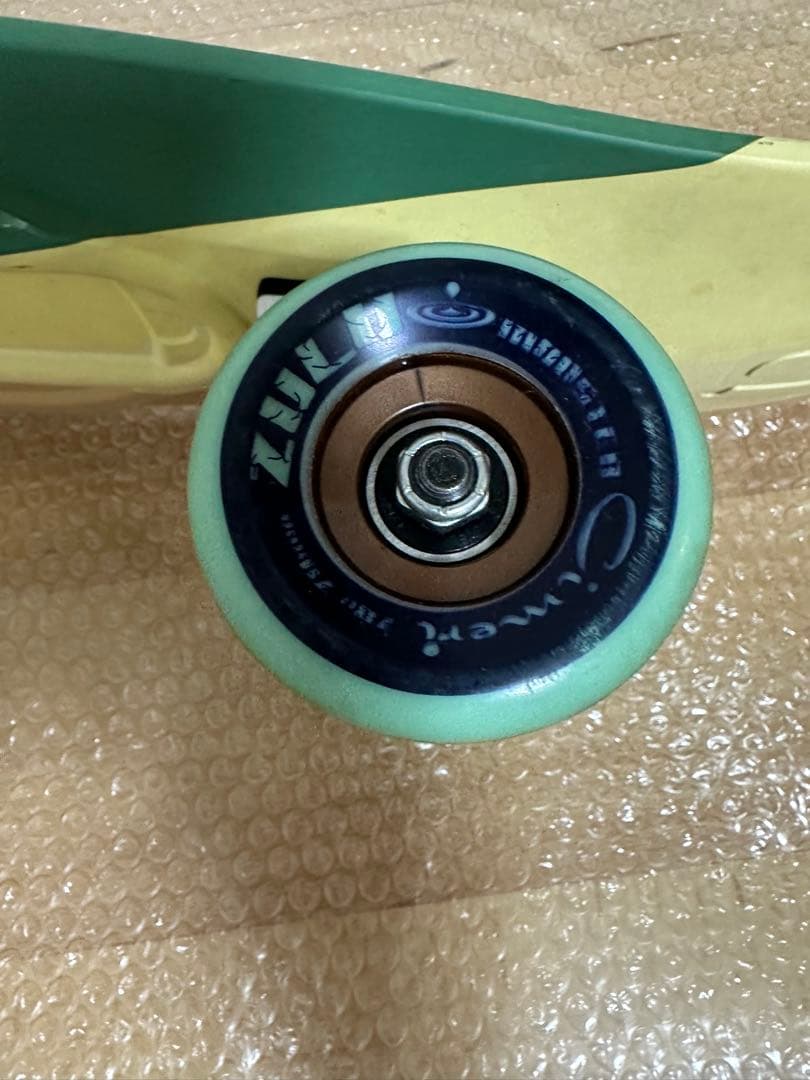 早い者勝 penny ペニー　ニッケル　27インチ　カスタム