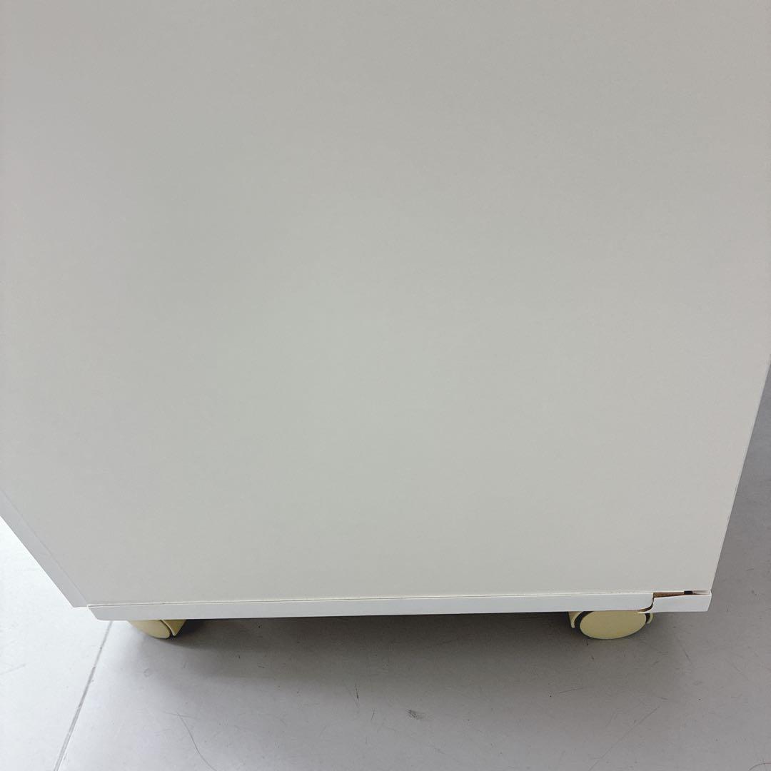 ◇大阪府 神戸市 配達料無料！◇山善◇ガラスキャビネット◇キッチン