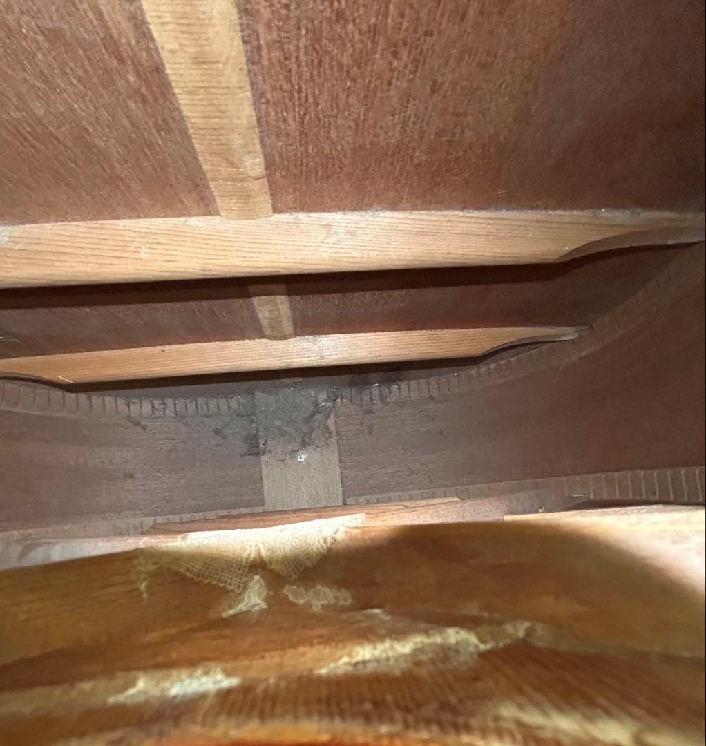 Morris モーリス WH-20 中古品 アコースティックギター