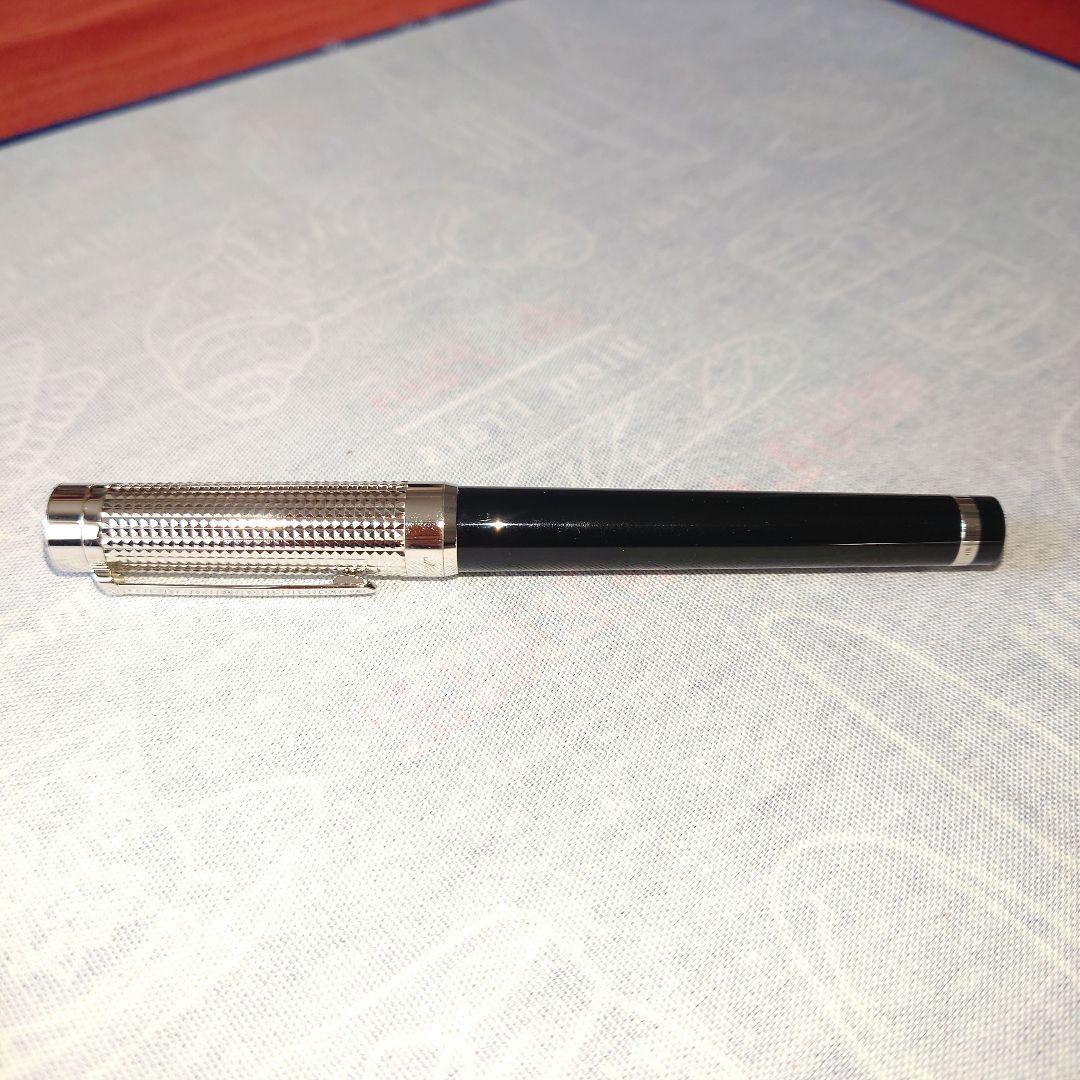 ロットリング ニュートントリオペン マットブラック 廃版品 rotring