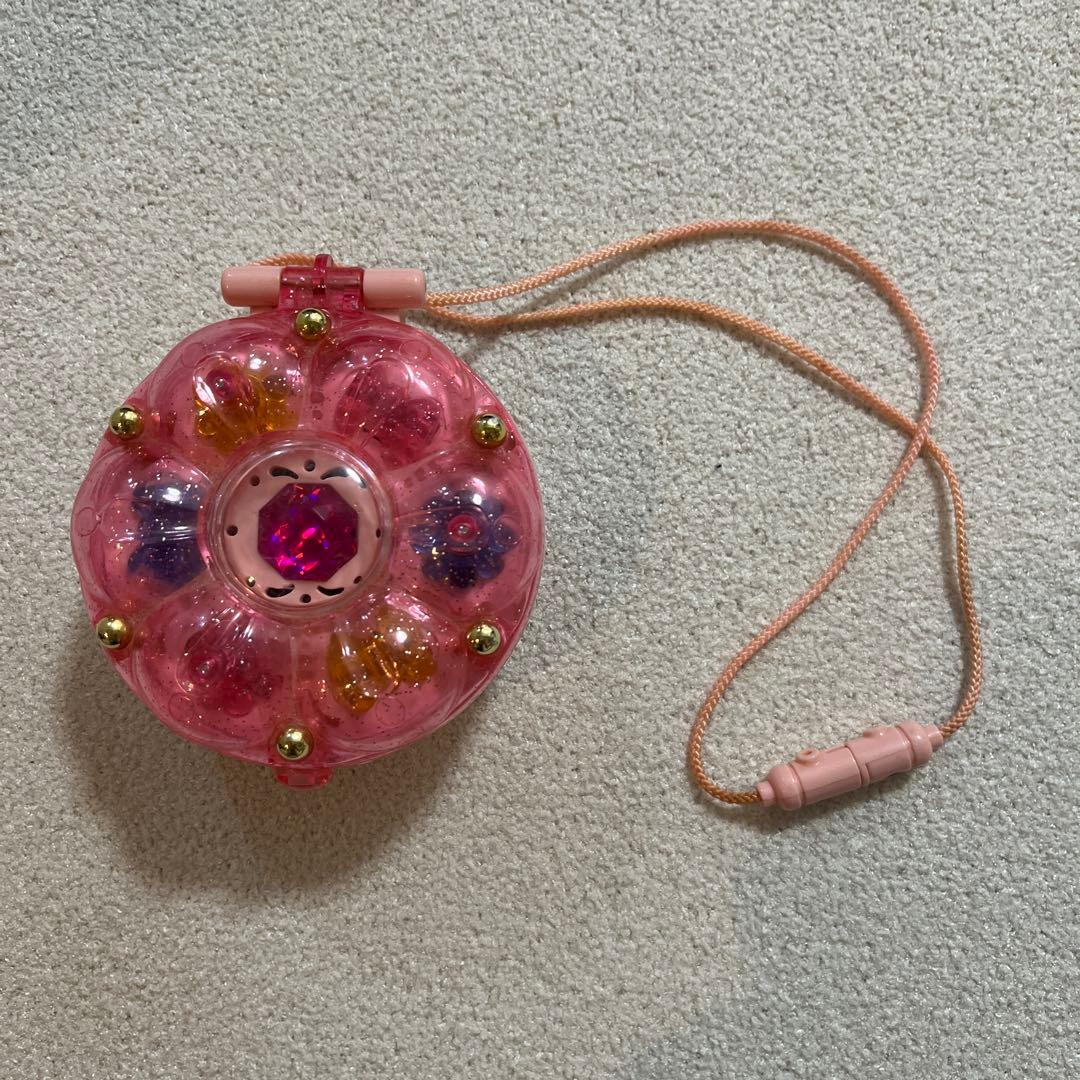 ハズビン・ホテルへようこそ スクエア缶バッジ ヴォックス