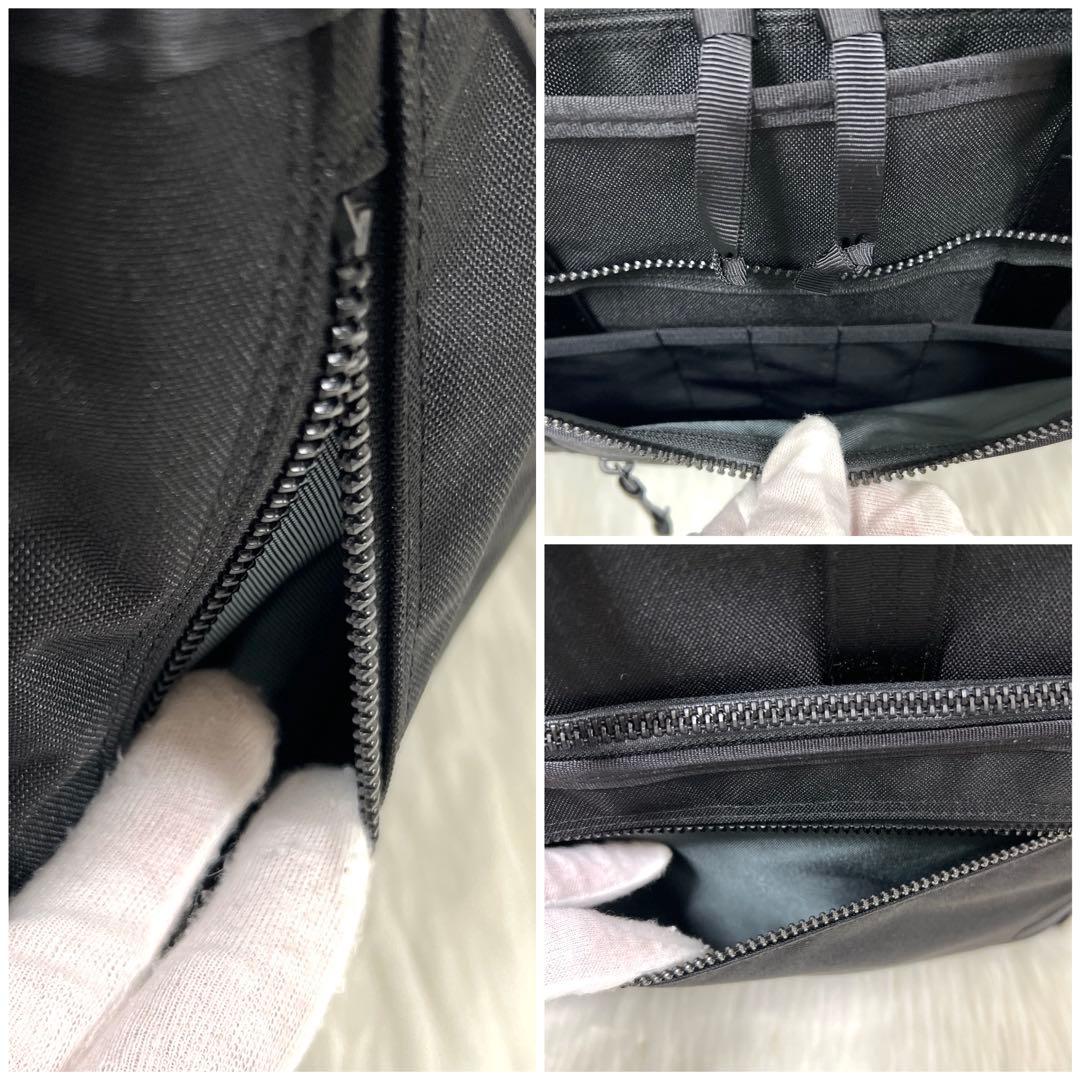 未使用品✨【ポーター／PORTER】 インタラクティブ 3WAY ブリーフケース