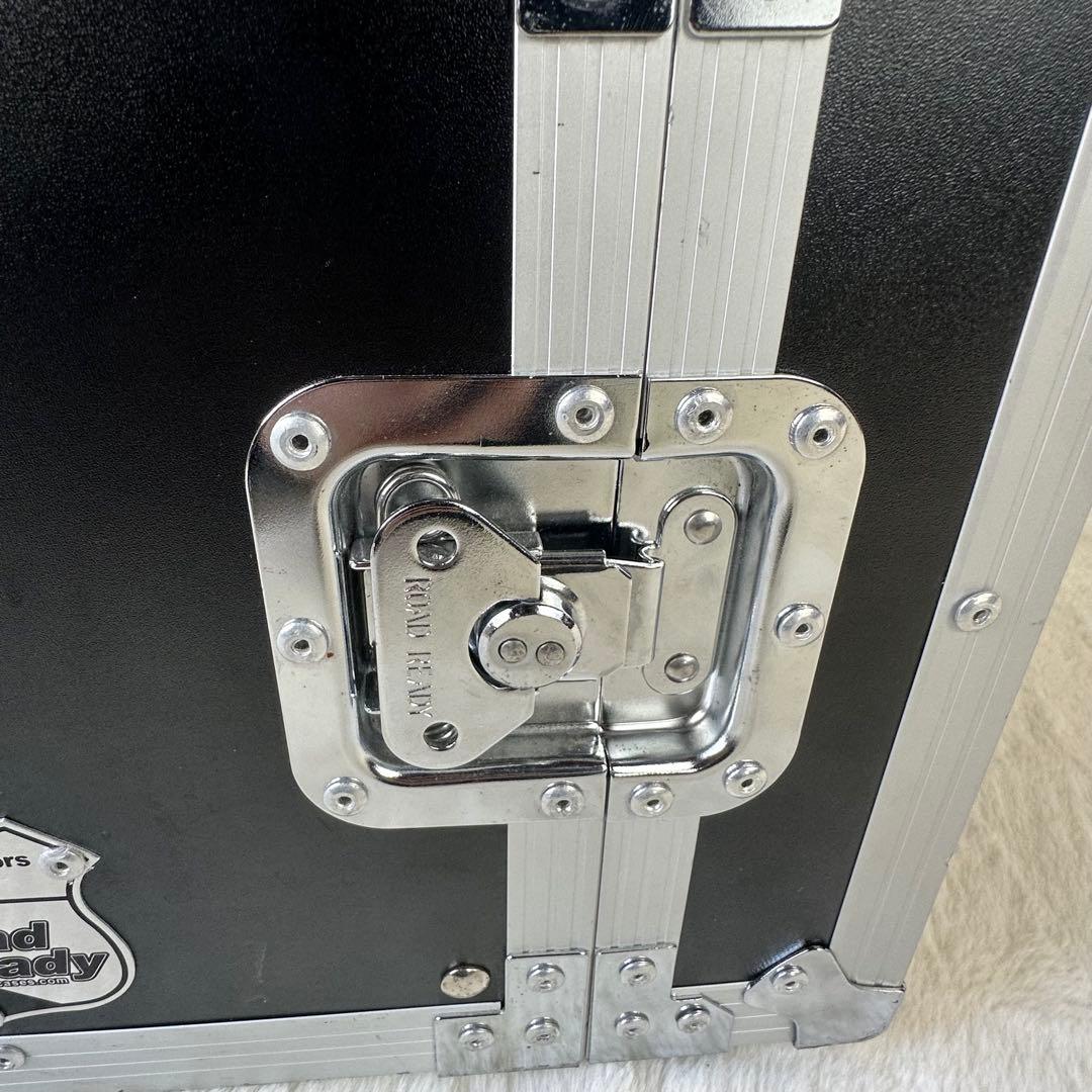 ✨ Road Ready ✨6U ラックケース RR6U-AD ハードケース