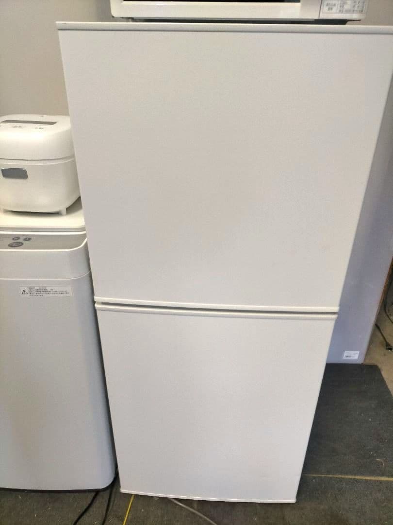 高年式 冷蔵庫 洗濯機 電子レンジ 炊飯器 生活家電4点セット 一人暮らし