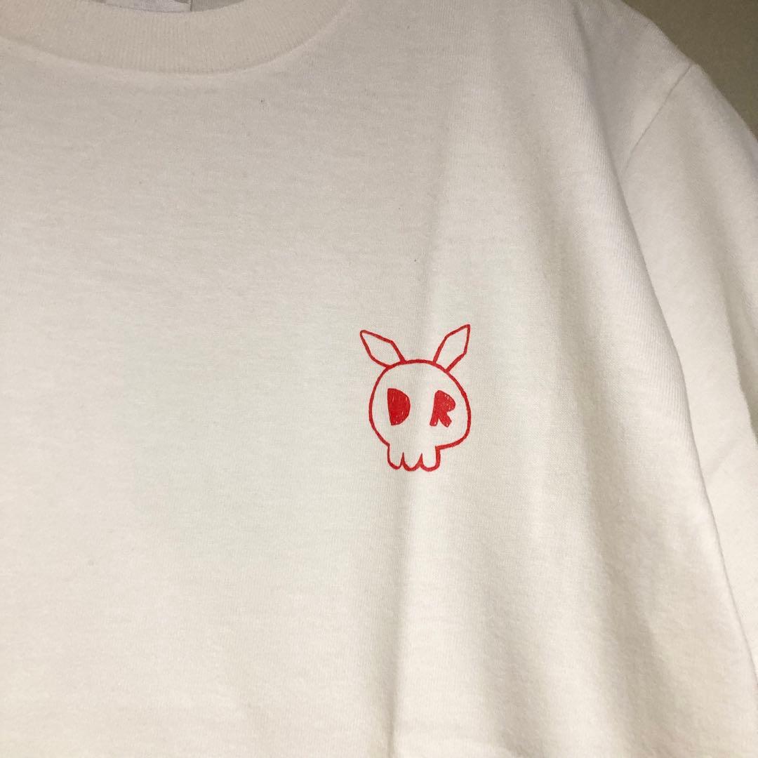 デスラビッツ　death rabbits ですラビッツ DVD T 地下　部長