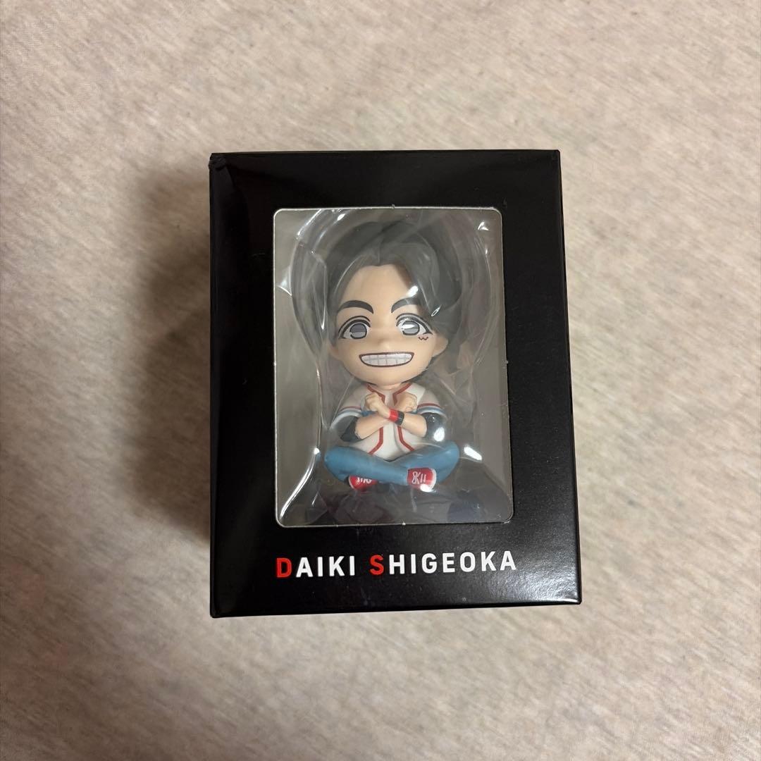 関西七色男大祭り フィギュア 重岡大毅 - メルカリ