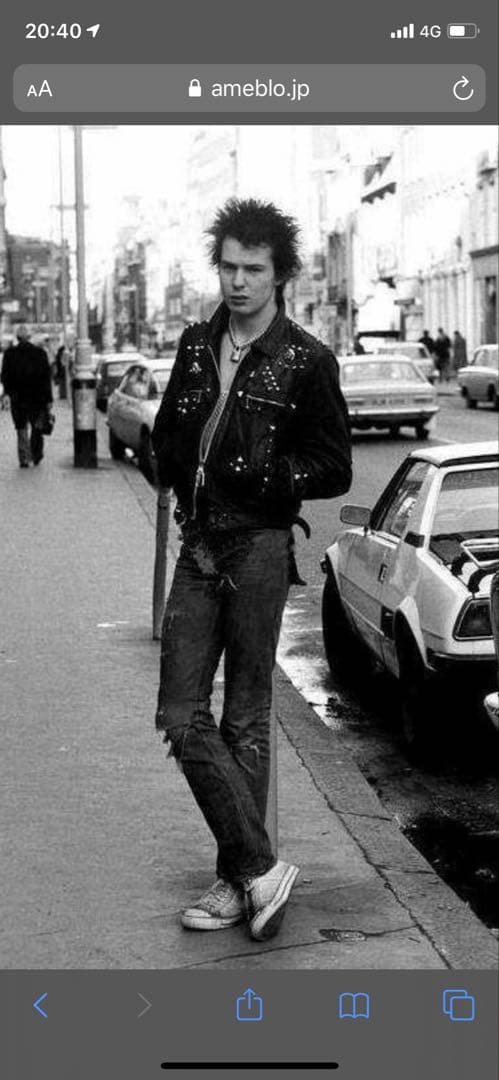 アディクトクローズ☆ドミネーター改☆ルイスレザー☆addict clothes