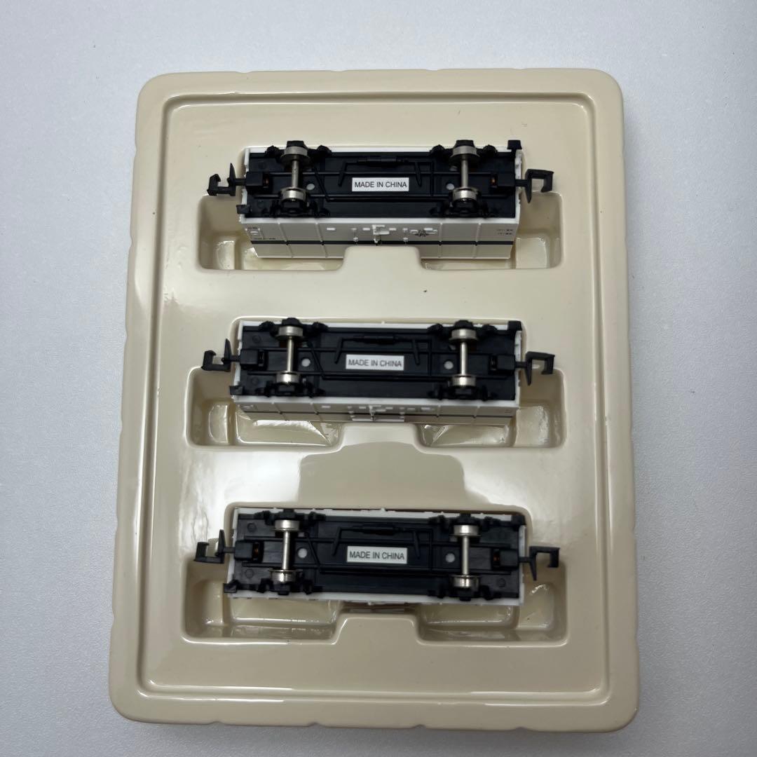 酒事人　河合商会　貨車　ワキ5000 2両セット　KP-149 他2点