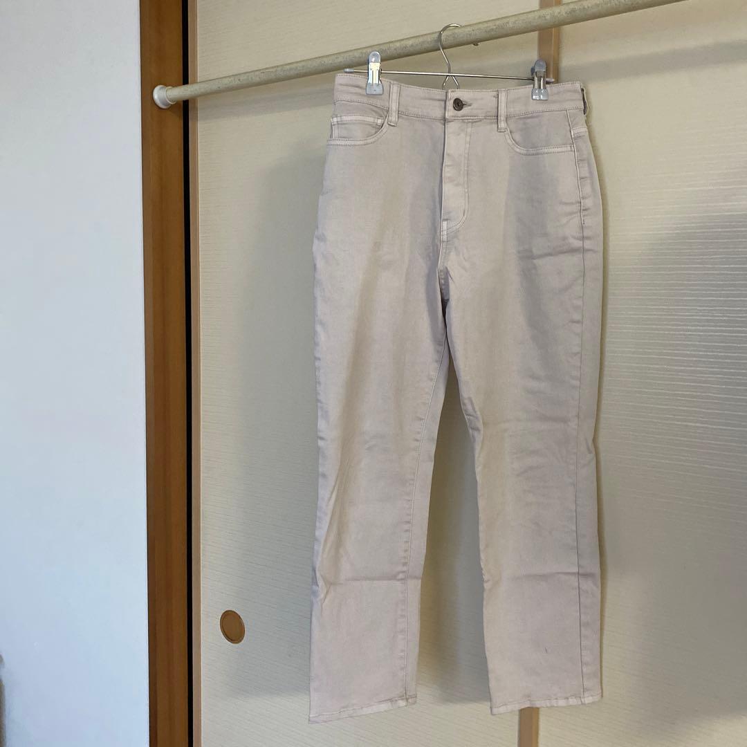 CORONA ベージュ チノパン Mサイズ CORONA チノパン CORONA ベージュ