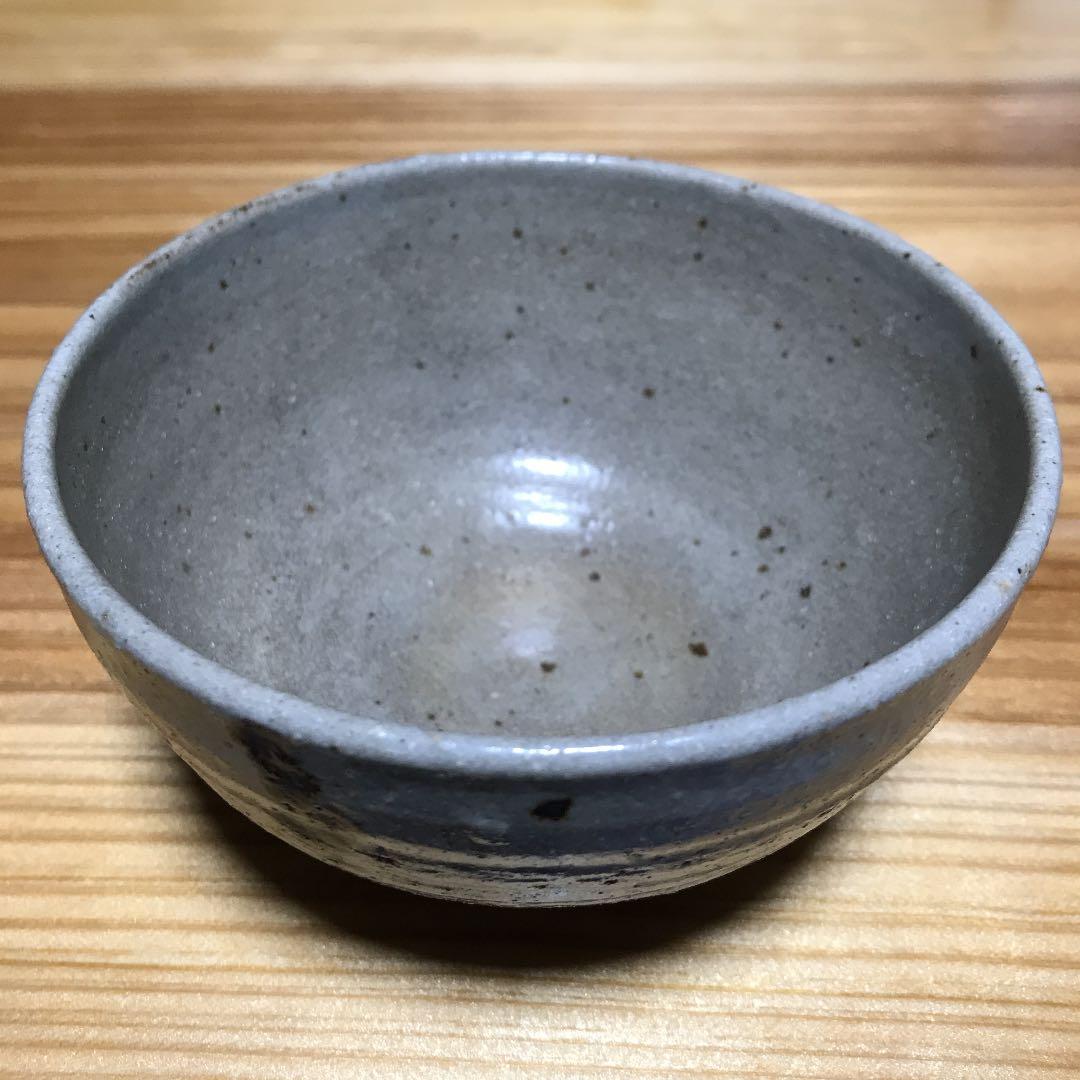 絵唐津茶碗（出土品）