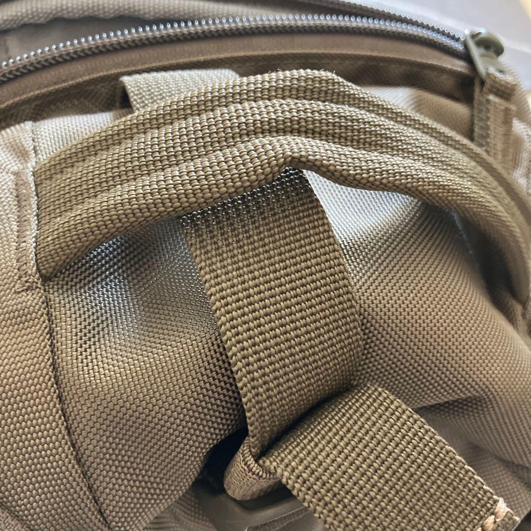 5.11 タクティカルスリングバッグ 特殊部隊 pmc トレッキング