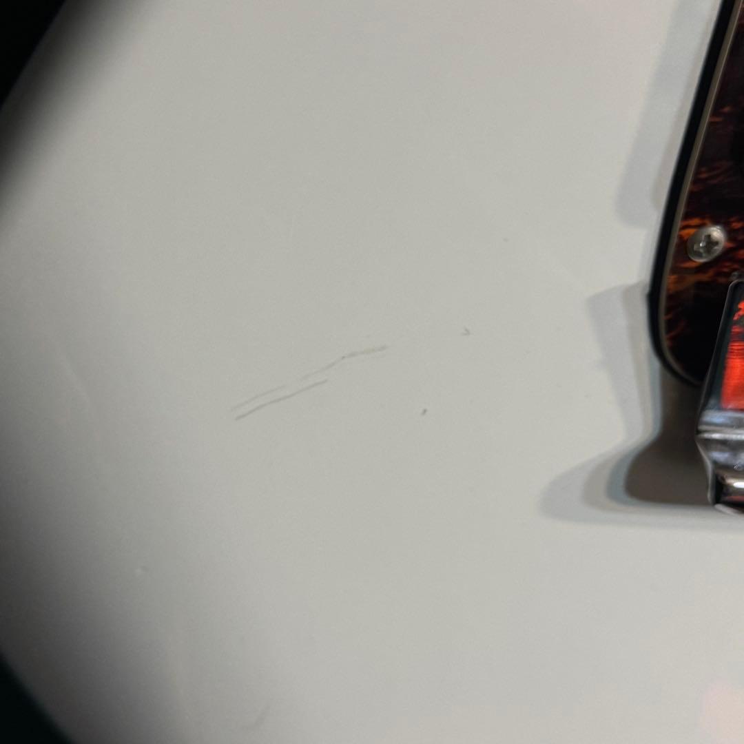 Squier by Fender スクワイヤー　フェンダー ジャズマスター