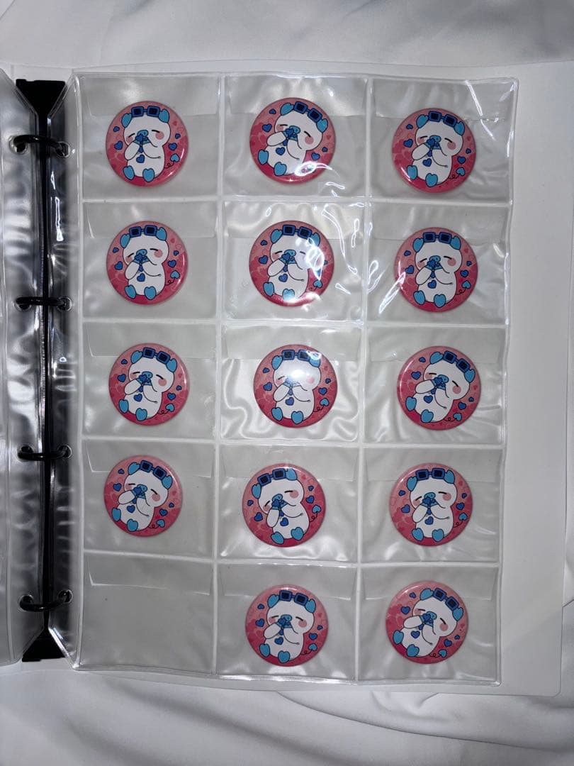 ちょこらび ポケカメン 生誕祭 缶バッジ 14個 - メルカリ