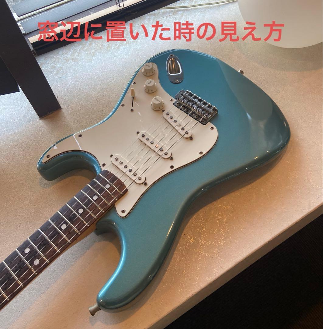 TOKAI SILVER STAR シルバースター ギター トーカイ 81年製 楽器・機材