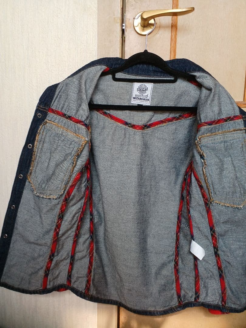 B'z 30周年エキシビション 岡山デニム 稲葉浩志