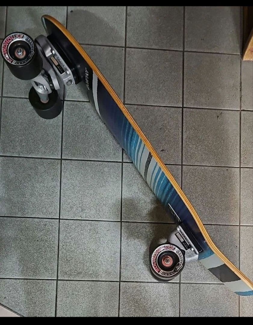 p*6様 n*o様 CARVER カーバー　29.5インチ　C7 サーフスケート